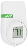 Wattio THERMIC Smart Thermostat by Wattio